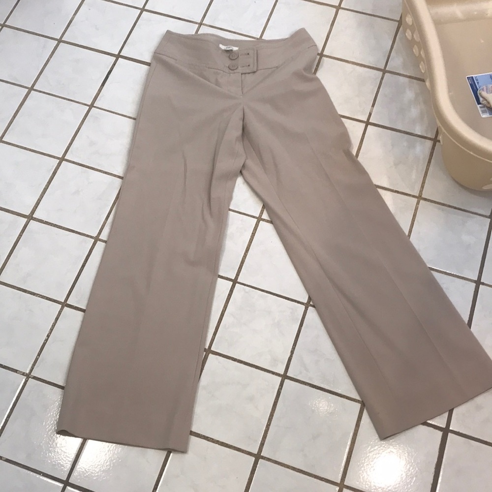 Ann Taylor pants